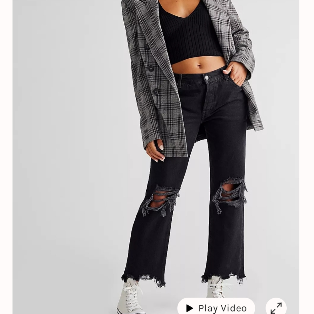 Free People Maggie Jean